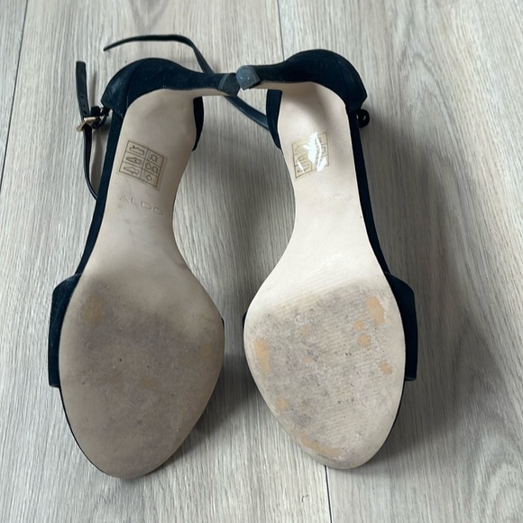 ALDO heels - Picture 4 of 4